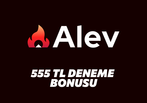 Alev